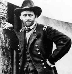 U.S. Grant