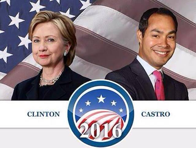 The Real Meaning of Julián Castro’s HUD&nbsp;Nomination