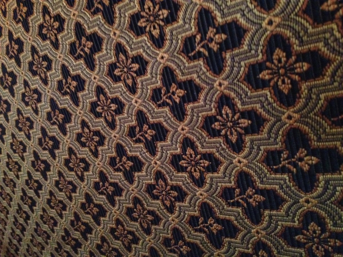 Recommended reading / viewing /&nbsp;listening