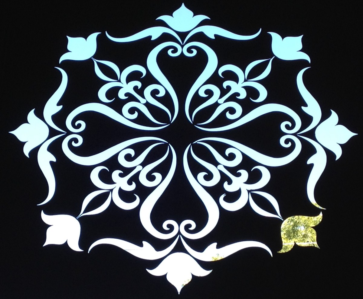 Recommended reading / viewing /&nbsp;listening